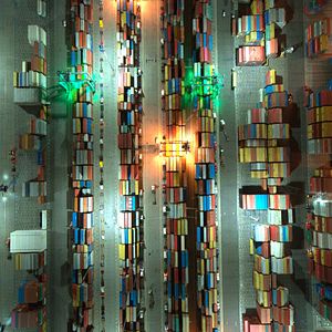 Foto Emociones de la Tierra