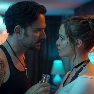 Foto ¿Quién Mató a Sara?