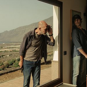 Foto Dario Grandinetti