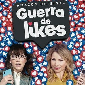 Foto Guerra de likes