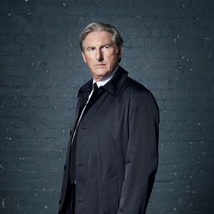 Foto Adrian Dunbar
