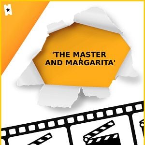 Foto The Master and Margarita