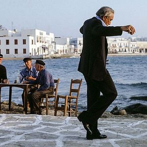 Foto Anthony Quinn