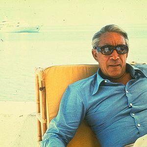 Foto Anthony Quinn