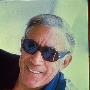 Foto Anthony Quinn