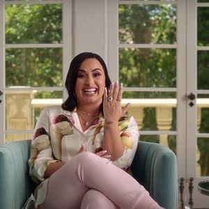 Foto Demi Lovato: Dancing with the Devil