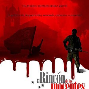 Foto El rincón de los inocentes