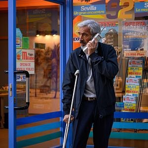 Foto Cuéntame cómo pasó