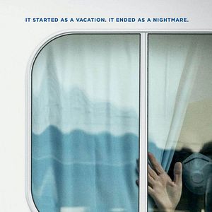 Foto El último crucero