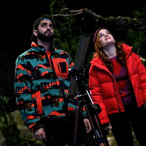 Foto La extraordinaria playlist de Zoey