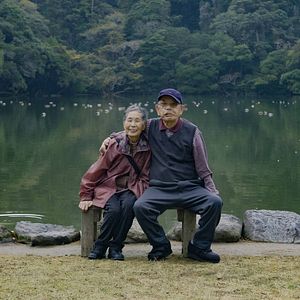 Foto Mi amor: Seis grandes historias de amor