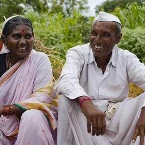 Foto Mi amor: Seis grandes historias de amor