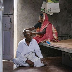 Foto Mi amor: Seis grandes historias de amor