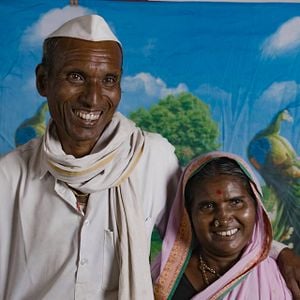 Foto Mi amor: Seis grandes historias de amor