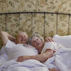 Foto Mi amor: Seis grandes historias de amor