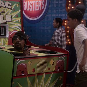 Foto ¡Papá, córtate un poco!