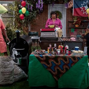 Foto ¡Papá, córtate un poco!