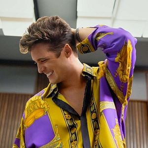 Foto Luis Miguel: La serie