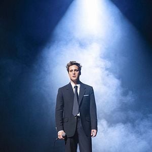 Foto Luis Miguel: La serie