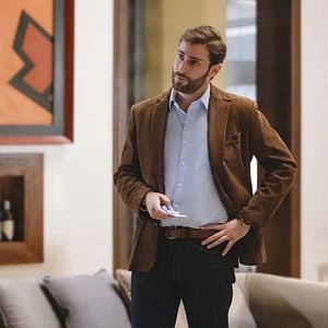 Foto Luis Miguel: La serie