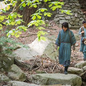 Foto El guardián de acero