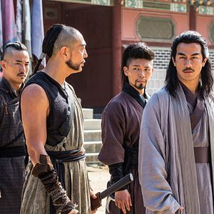 Foto El guardián de acero