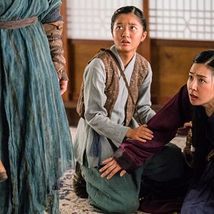 Foto El guardián de acero