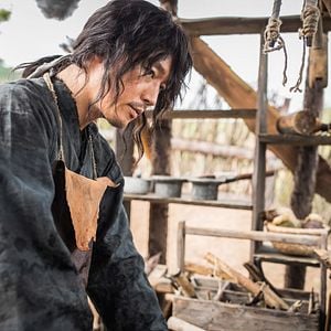 Foto El guardián de acero