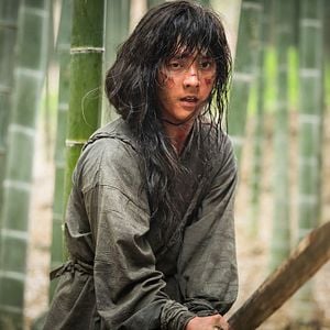 Foto El guardián de acero