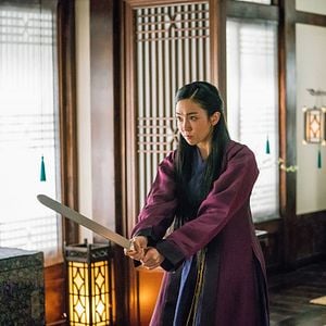 Foto El guardián de acero