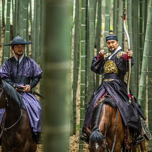 Foto El guardián de acero
