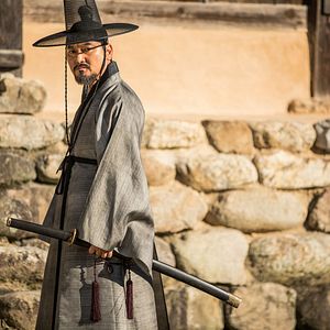 Foto El guardián de acero