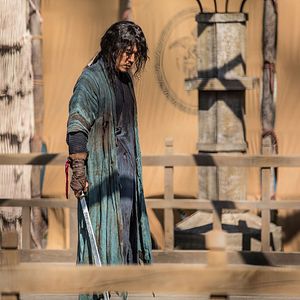 Foto El guardián de acero