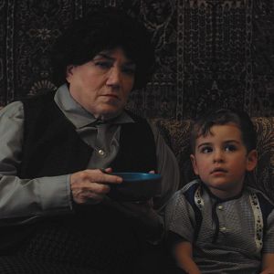 Foto Potato Dreams of America