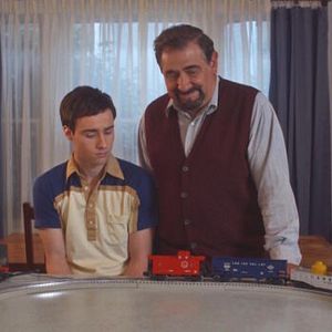 Foto Potato Dreams of America