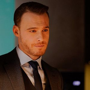 Foto Love is in the air