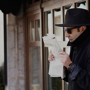 Foto Love is in the air