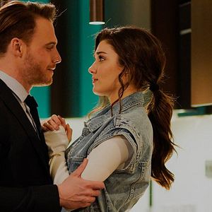 Foto Love is in the air