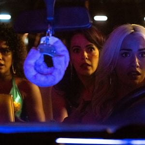 Foto Verónica Sánchez