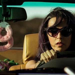 Foto Verónica Sánchez