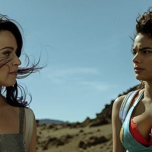 Foto Verónica Sánchez