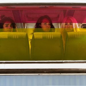 Foto Verónica Sánchez