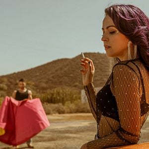 Foto Verónica Sánchez