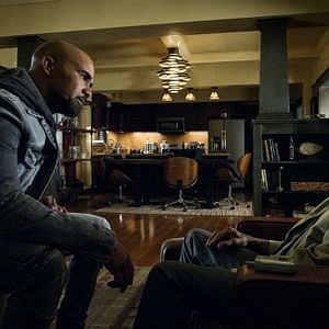 Foto S.W.A.T. Los hombres de Harrelson