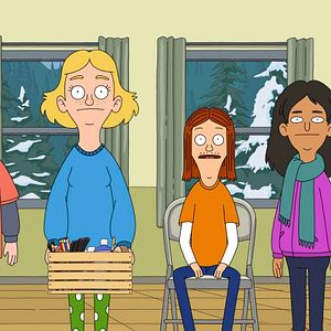 Foto The Great North