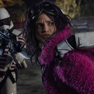 Foto The Walking Dead