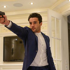 Foto Christopher Abbott