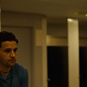 Foto Christopher Abbott