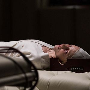 Foto Andrea Riseborough