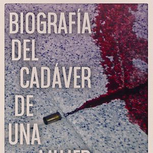 Foto Biografía del cadáver de una mujer